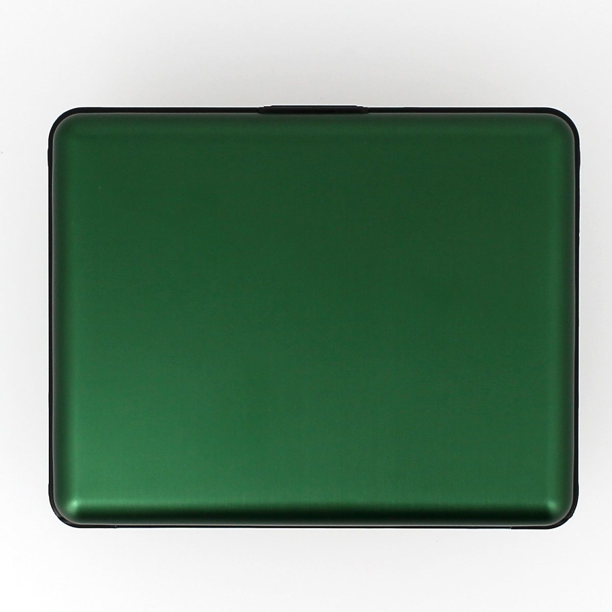 OGON Aluminum Wallet Big - Green